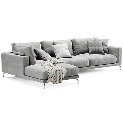 Marac Lione Chaise Longue