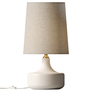 Lance - desk lamp from Warmly