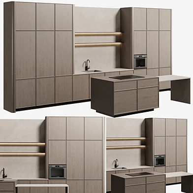 Modern kitchen-15