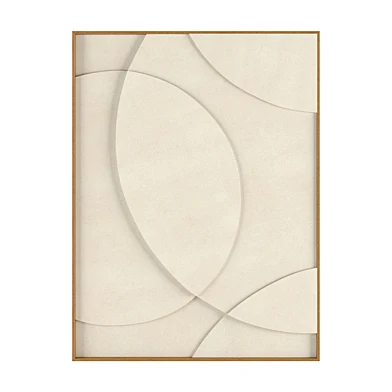 Постер Bas-relief VI