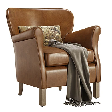 Wycliffe Chair