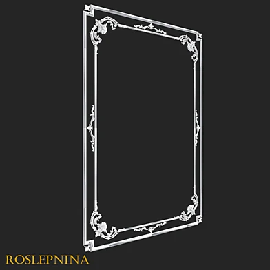 Рамка MONIC №3 от RosLepnina