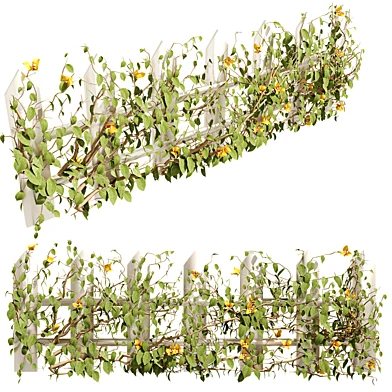 Fencing Plant