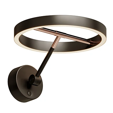 Wall Sconce Sol