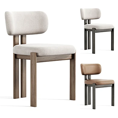 Bay Chair By Nature Design