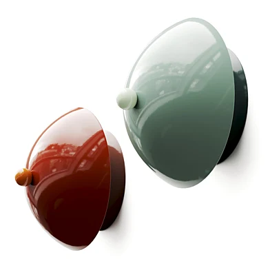 In Common With Ridge Wall Lamp