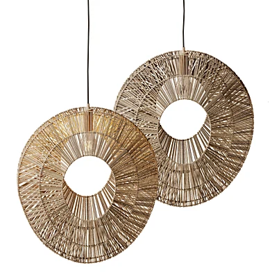 Pendant Lamp Ovo