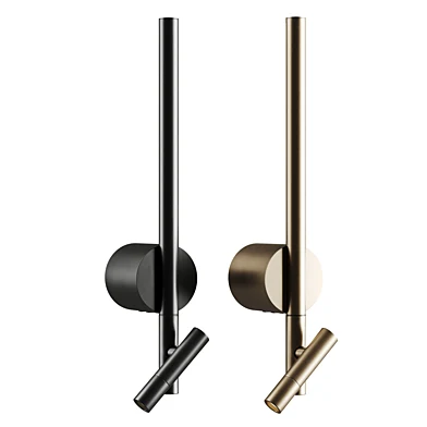 Astro Lighting Baton Reader Wall Lamp