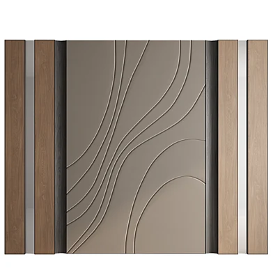 Wall panel 03