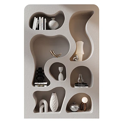 Furniture Composition | 2490
