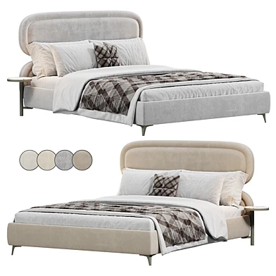 VIBE By Giorgetti