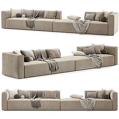 match sofa set 05