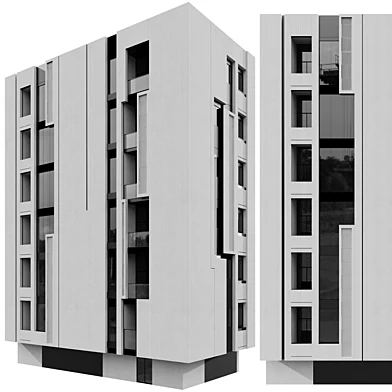 Residential Building No103