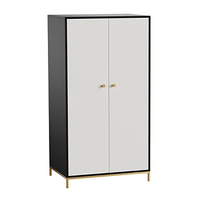 Delaney Armoire