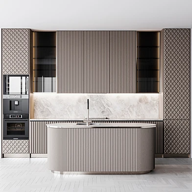 kitchen modern 326