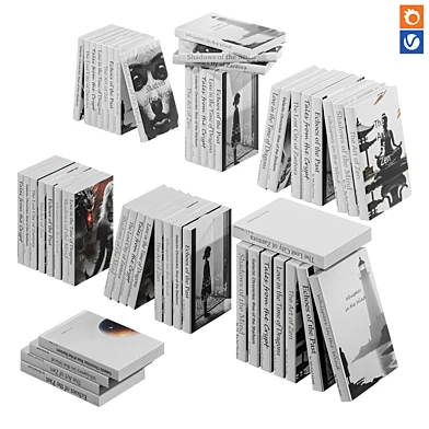 Book set-01