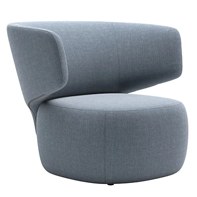 Basel Easy Chair