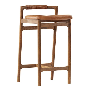 Caton Stool Bar