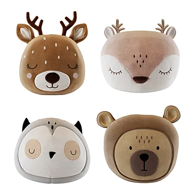Plush Toys 34