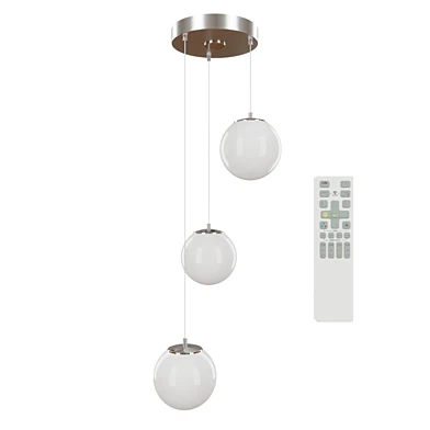Citilux Адам Смарт CL228A031 RGB LED