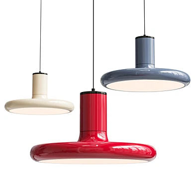 Optima Pendant Light