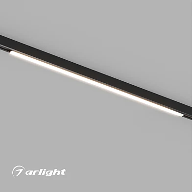 OM Светильник MAG-MICROCOSM-STRIP-L300-5W