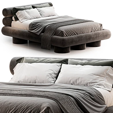Dip Bed Low