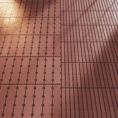 Плитка Mutina BOTTONE