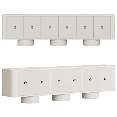 Vanguard Pierson MIY Storage