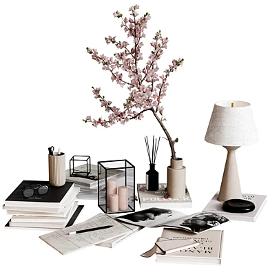 Decorative set 02