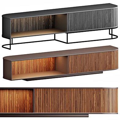 Bonaldo Dune TV stand