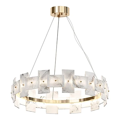 Alabaster Halo