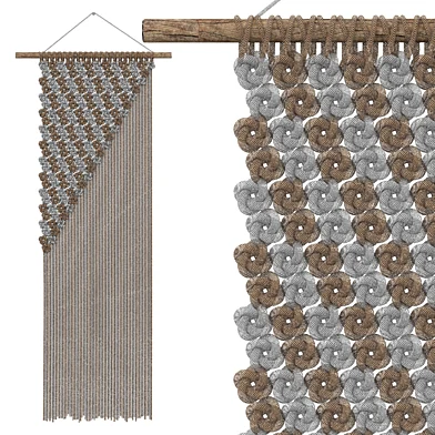 Macrame