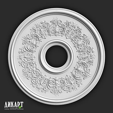 Дикарт Др-305 D1248x43mm