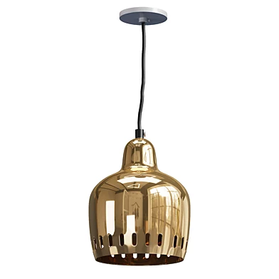 Magic Bell pendant lamp