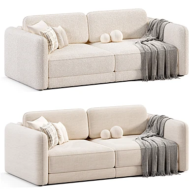 Marli Sofa By Dantonehome
