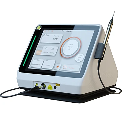 Medical Functional Laser