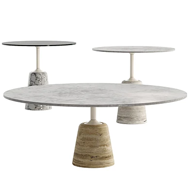 Rock Table