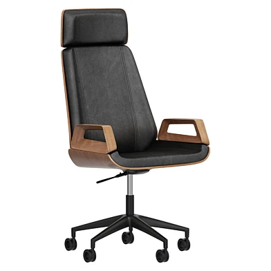 Roche Bobois NIXON armchair