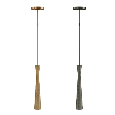 Подвесной светильник VISUAL COMFORT GALLERY Signature Collection Utopia KW5037AI KW5037G