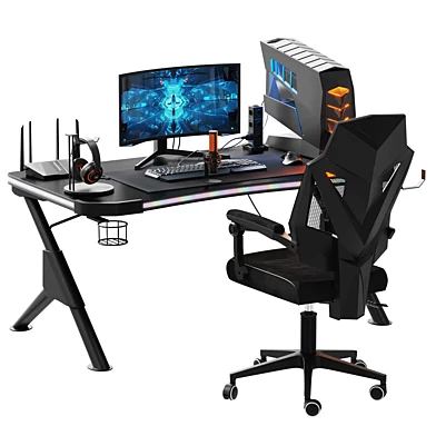 Gaming Set