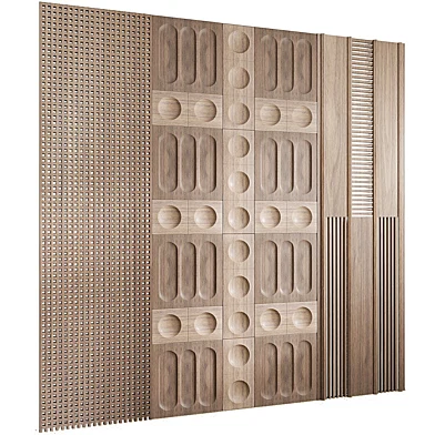 wall 3d panel 20