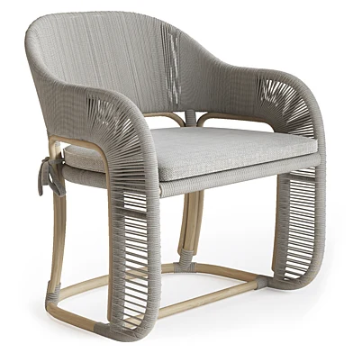 Glen Ellen Arm Chair