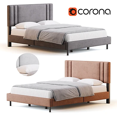 Queen Bed