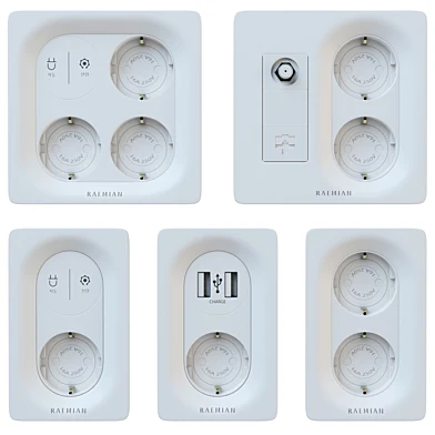 Sockets Raemian