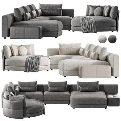 OASI Sofa