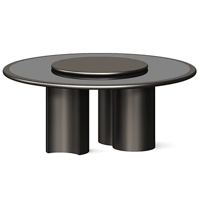 Zanotta Bol Dining Table