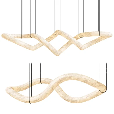 Infinity Pendants