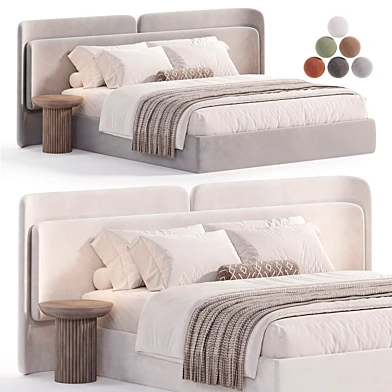 Valletta Bed