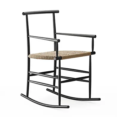 Miniforms Pelleossa Chair